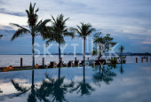 Resort apartments by the sea in Bang Lamung, Pattaya - Ракурс 10
