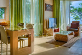 Resort apartments by the sea in Bang Lamung, Pattaya - Ракурс 16