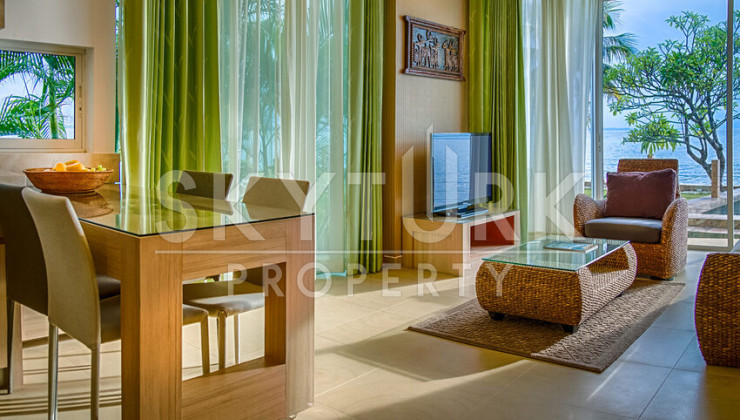 Resort apartments by the sea in Bang Lamung, Pattaya - Ракурс 16
