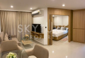 Comfortable apartments in a tropical atmosphere in Bang Lamung, Pattaya - Ракурс 8