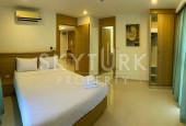 Comfortable apartments in a tropical atmosphere in Bang Lamung, Pattaya - Ракурс 9