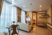 Investment apartments in Bang Lamung, Pattaya - Ракурс 6