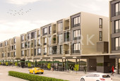Affordable apartments in the Merkez area, Düzce - Ракурс 2
