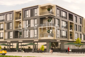 Affordable apartments in the Merkez area, Düzce - Ракурс 4