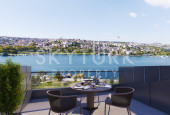 Affordable apartments in the heart of Istanbul, Beyoglu district - Ракурс 3