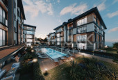 Luxury Sea View Apartments in Buyukcekmece, Istanbul - Ракурс 4