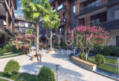 Family Concept Residential Complex in Beylikduzu, Istanbul - Ракурс 3