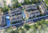 Family Concept Residential Complex in Beylikduzu, Istanbul - Ракурс 5