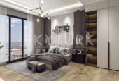 Family Concept Residential Complex in Beylikduzu, Istanbul - Ракурс 10