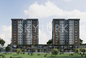 Affordable Ultra-Modern Apartments in Bagcılar, Istanbul - Ракурс 1