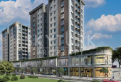 Affordable Ultra-Modern Apartments in Bagcılar, Istanbul - Ракурс 3