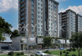 Affordable Ultra-Modern Apartments in Bagcılar, Istanbul - Ракурс 4