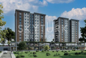 Affordable Ultra-Modern Apartments in Bagcılar, Istanbul - Ракурс 8