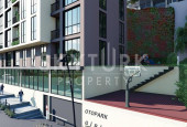 Affordable apartments with complete comfort in Eyup Sultan, Istanbul - Ракурс 7