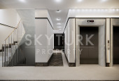 Affordable apartments in the heart of Istanbul, Beyoglu district - Ракурс 8