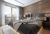 New apartments with affordable prices in Eyup Sultan, Istanbul - Ракурс 2