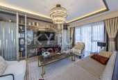 Stylish apartment in Beylikduzu, Istanbul - Ракурс 7