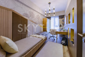 Stylish apartment in Beylikduzu, Istanbul - Ракурс 10