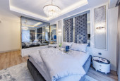 Stylish apartment in Beylikduzu, Istanbul - Ракурс 13